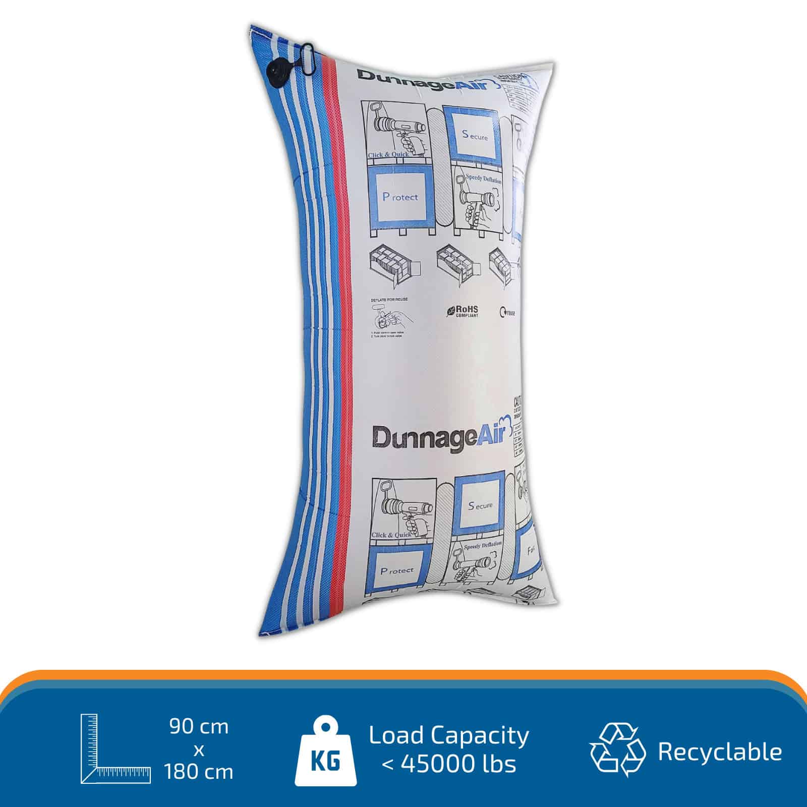 Dunnage Bags