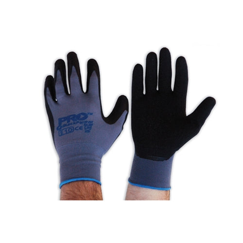 Black Panther Gloves