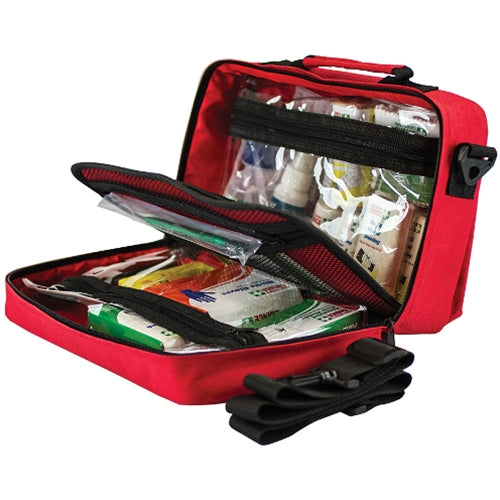 Portable Soft Case First Aid Kit