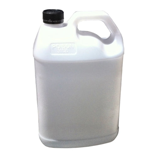 5L Bottles & Caps