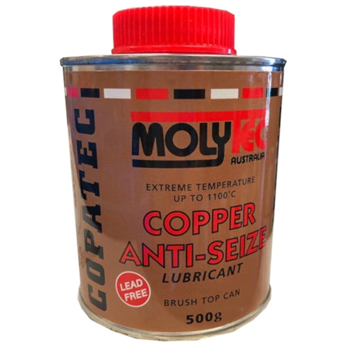 Copatec Anti-seize