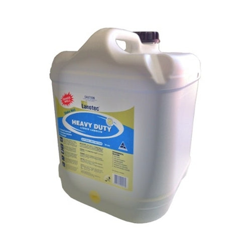 Heavy Duty Liquid Lanolin