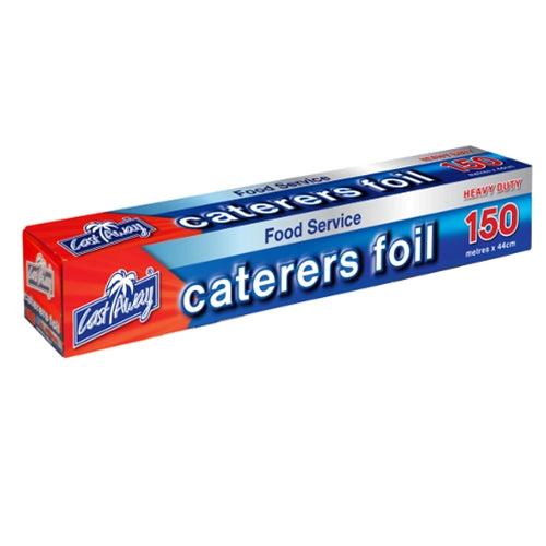 Extra Heavy Duty Alfoil