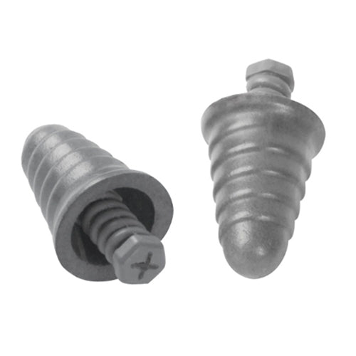 3M Skull Screw Earplugs