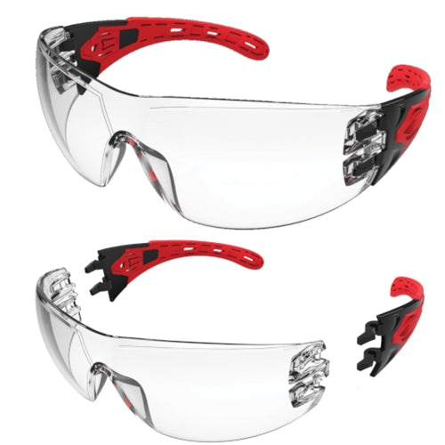 Evolve Safety Glasses