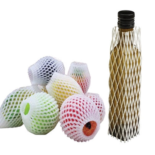 Foam Netting Sleeve