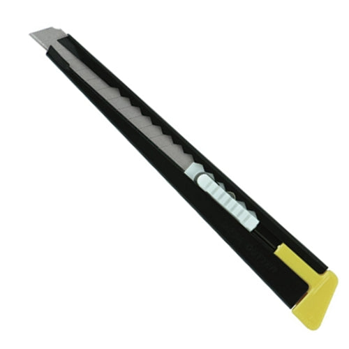 Sterling Black Enamelled Steel Cutter