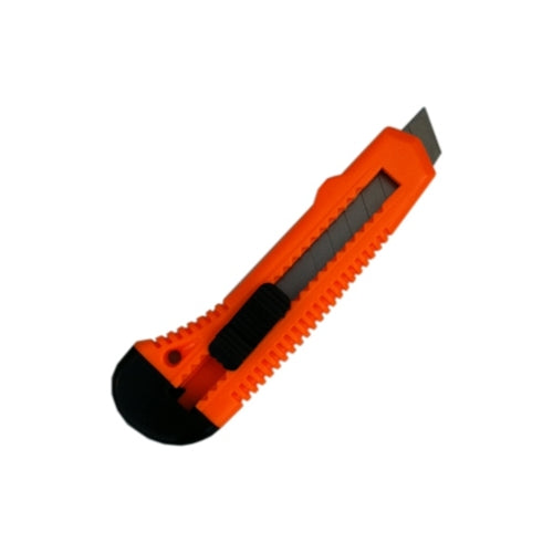 Sterling Orange Plastic Cutter