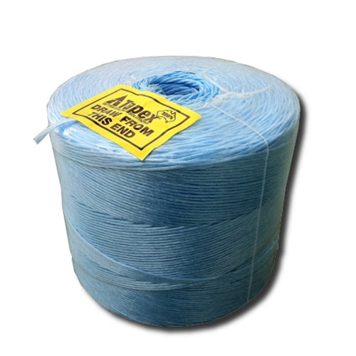 Supalash Blue Twine