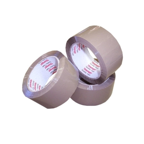 Packaging Tempest Acrylic Tape