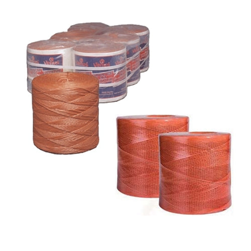 Venus Contractor Orange Uv Twine