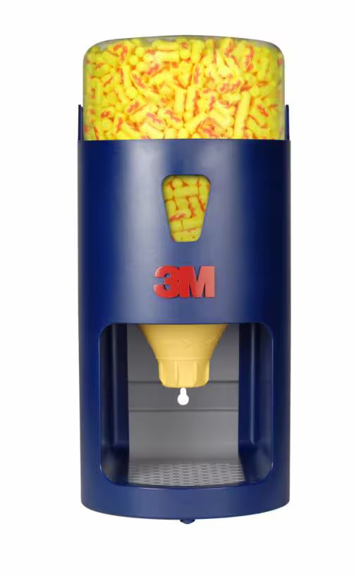 3M E-A-R One Touch Earplug Dispenser