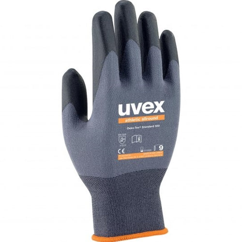Uvex Athletic Allround Gloves