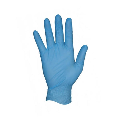 Food Manufacturing Nitrile Gloves