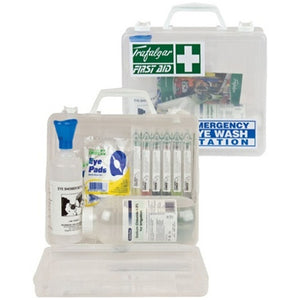 Emergency Eye Wash Station