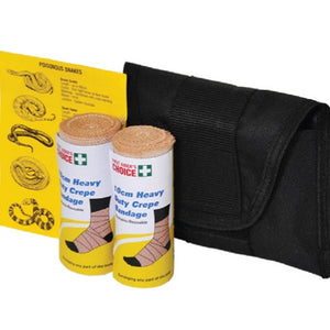Snake Bite Kit Fta