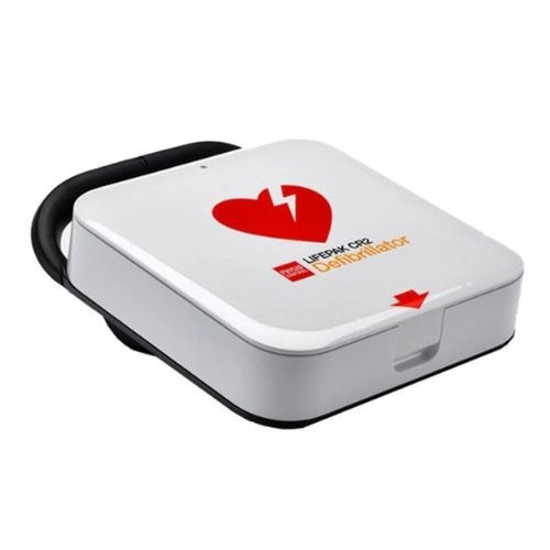 Likepak CR2 Defibrillator