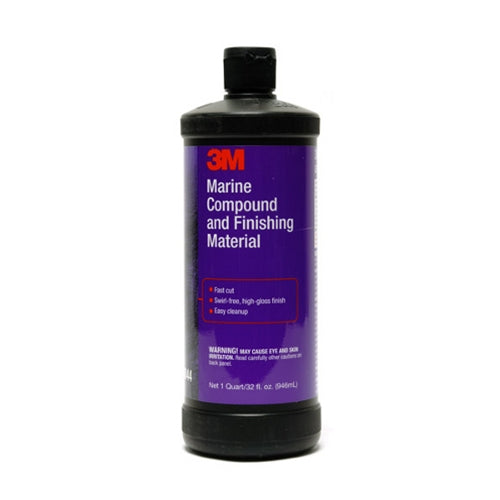 3M Perfect-It Cutting Compound