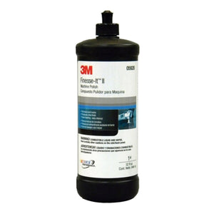 3M Finesse-It Fine Polishing Compound