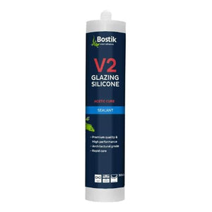 Rhodorsil V2 Hi Performance Glazing Silicone