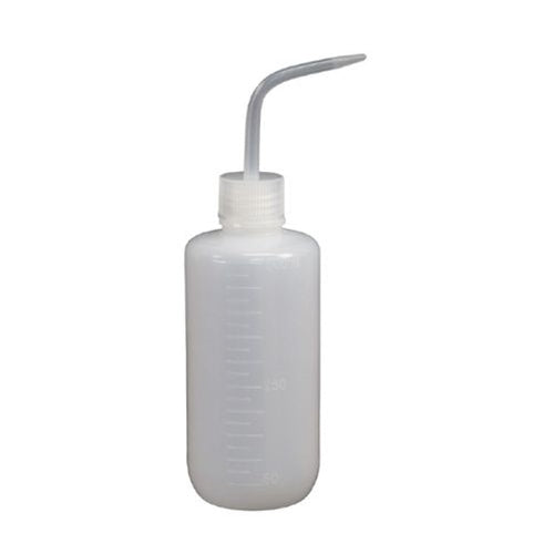 Spray Gun Cleaning Bottle