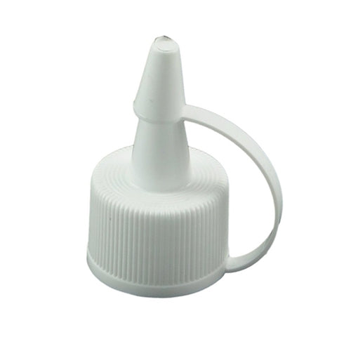 Witches Hat/Sauce Lid Closure