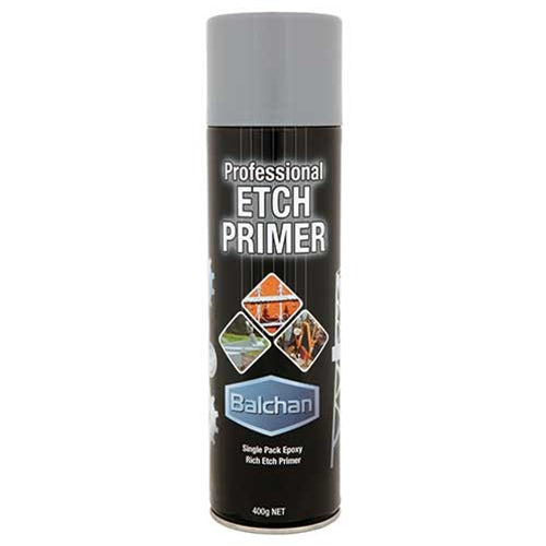 Balchan Etch Primer