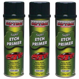 Septone Etch Primer 400g