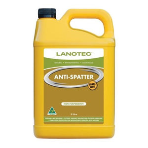 Lanotec Anti Spatter Spray