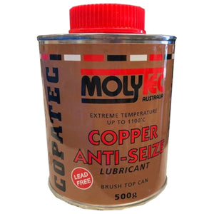Copatec Anti-seize