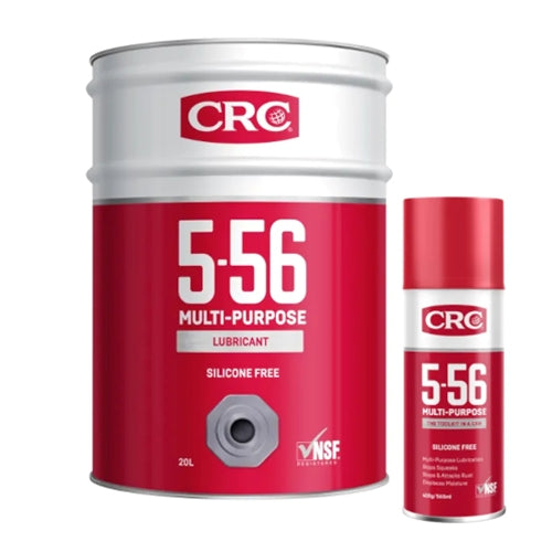 Crc 5-56 Multi Purpose Lubricant