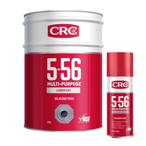 Crc 5-56 Multi Purpose Lubricant