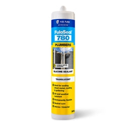 Fulaseal 780 Plumbers Silicone