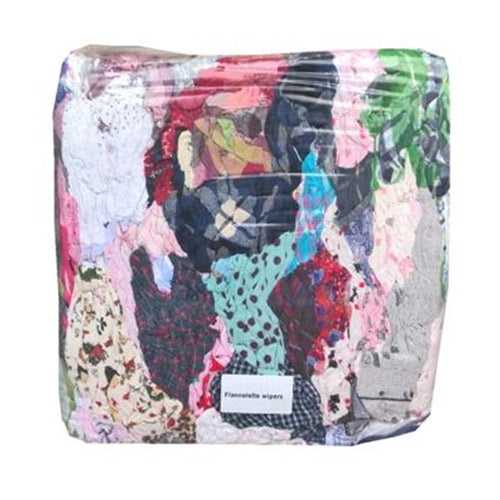 Flannelette Rag