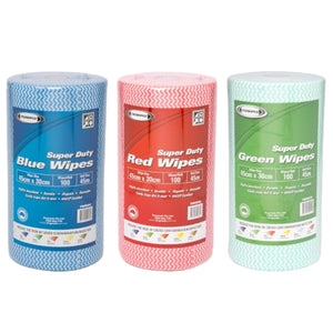 Multipurpose Cloth Wipes