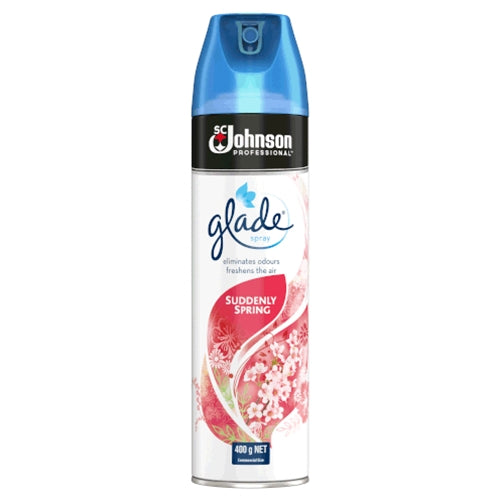 Air Freshener Spray