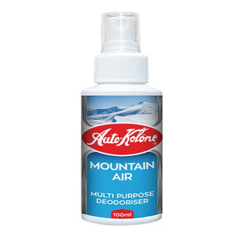 Auto Kolone Mountain Air