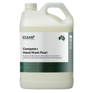 Compete+ Pearl Hand Wash