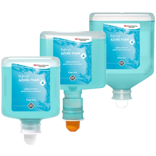 Refresh Azure Foam Hand Wash