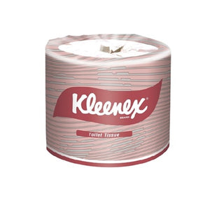 2 Ply Deluxe Toilet Rolls