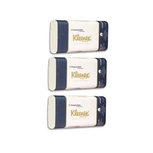 Kimberley Clark 4440 Quality Compact Interleaved Hand Towel