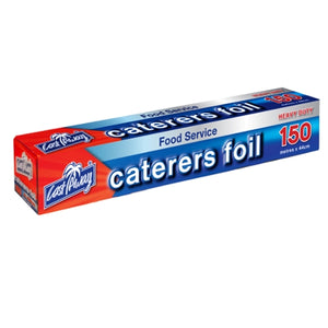 Extra Heavy Duty Alfoil