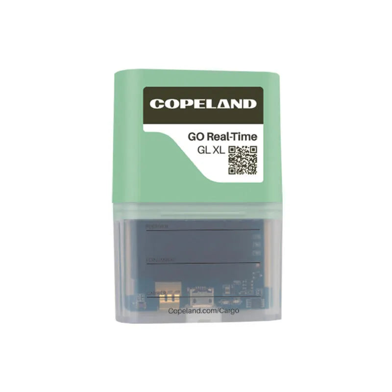 Copeland 90 Day Go Real-Time Tracker GL XL