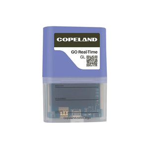 Copeland GO 20 Day Real-Time GL Tracker