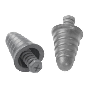 3M Skull Screw Earplugs