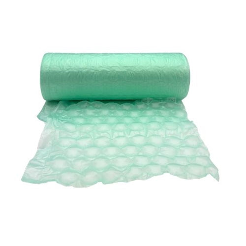 Biodegradable Air ‘Bubble’ Film