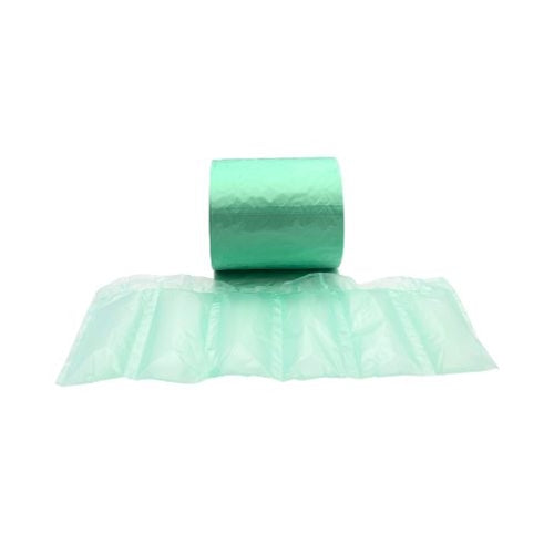 Biodegradable Air ‘Pillow’ Film