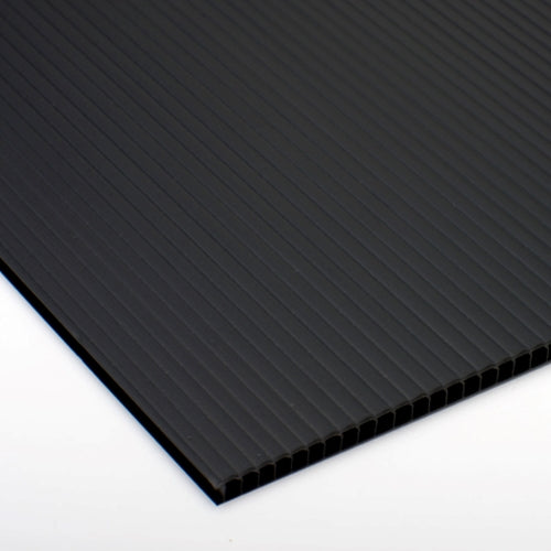 Black Corflute Roll