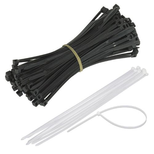 Cable Ties 300mm To 499mm Long