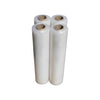 Clear / 500mm x 400m x 17um